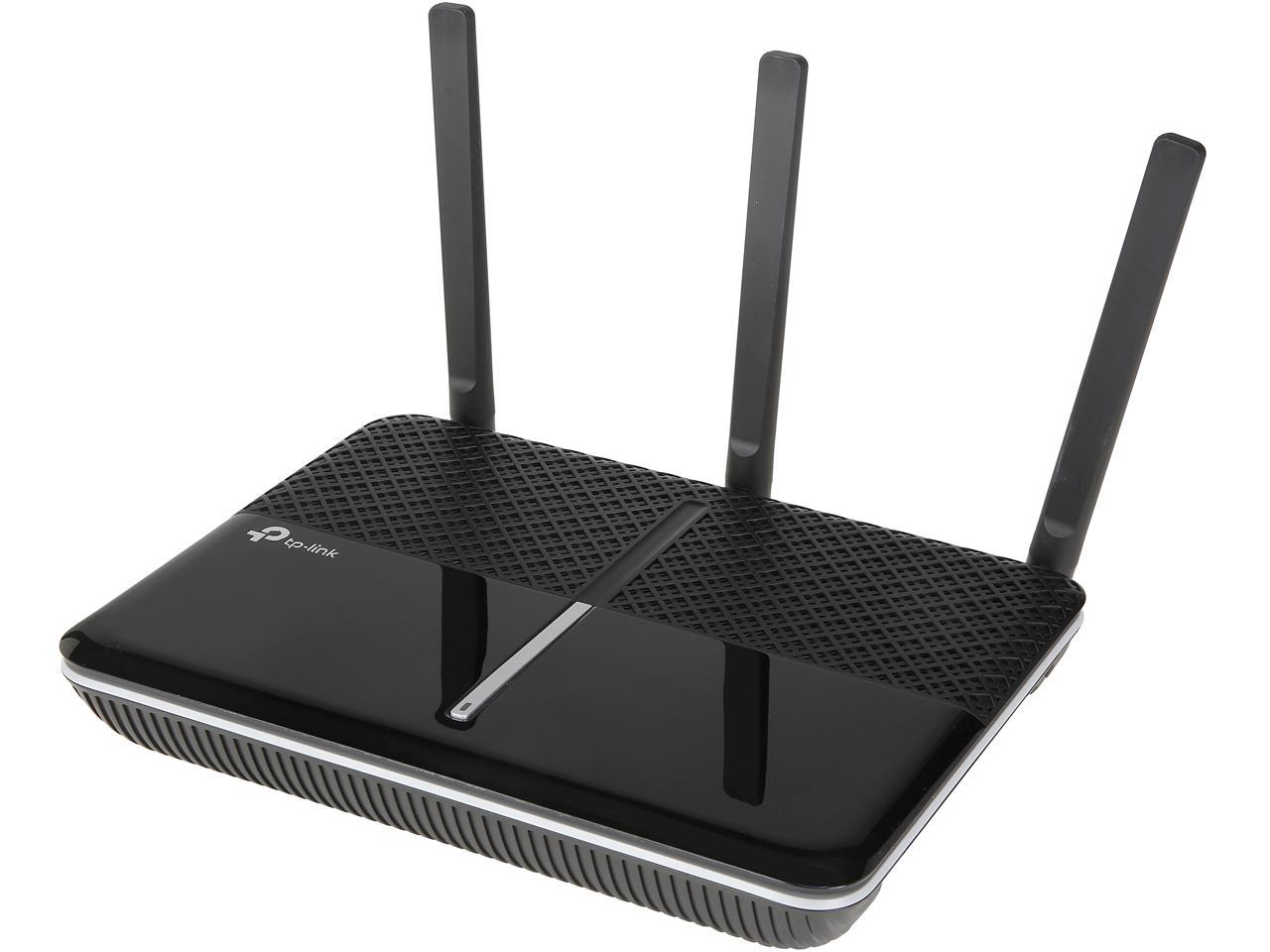 TP-Link Archer A10 REC AC2600 MU-MIMO WiFi Router 845973089801 | eBay