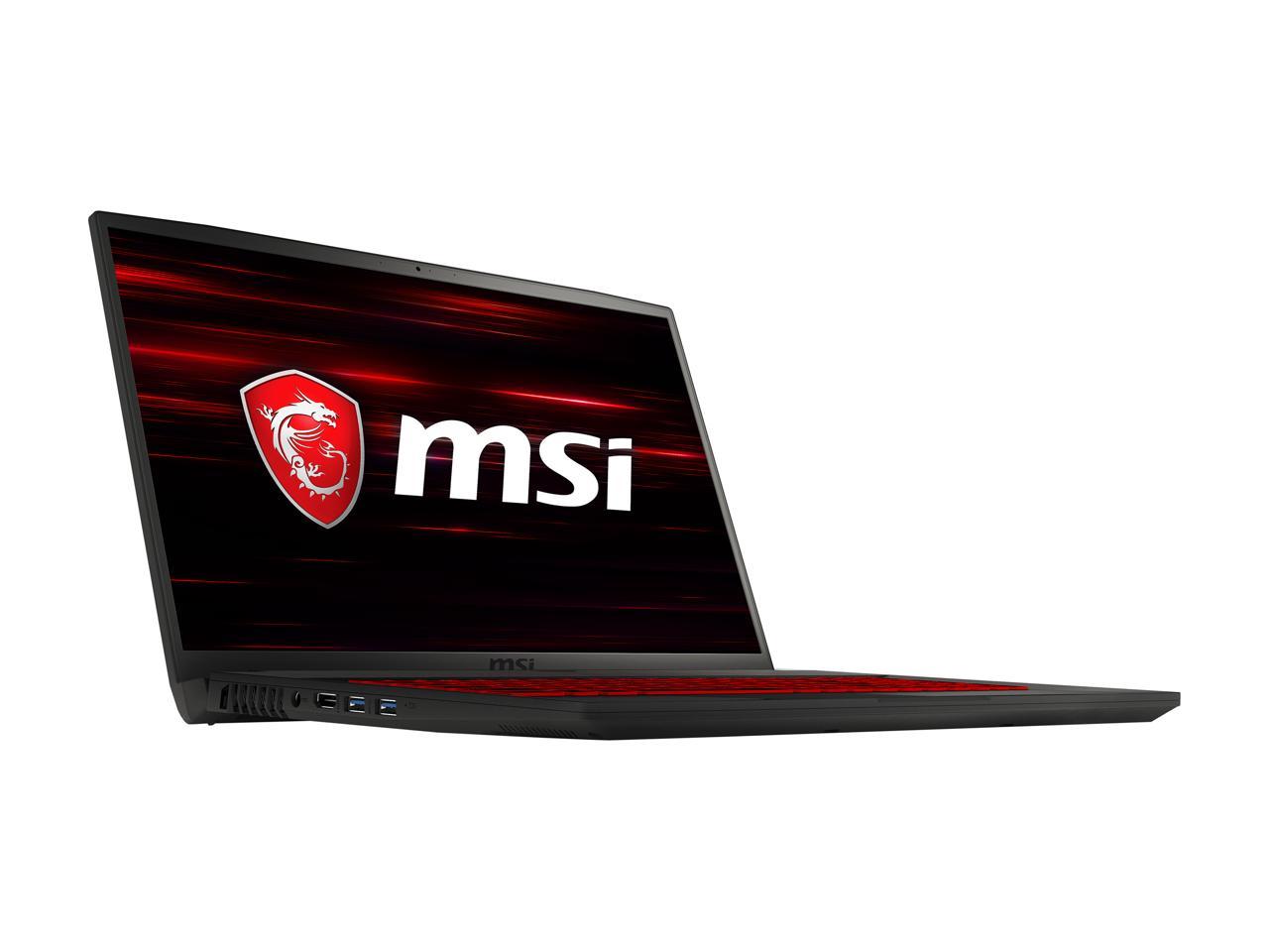 Замена батареи msi gf75