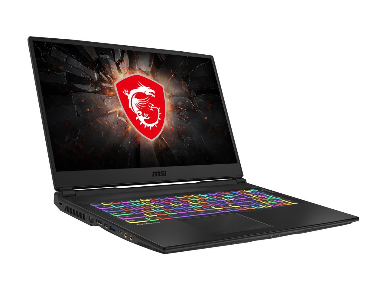 Msi gl 75 leopard 10scsr 017ru замена видеокарты