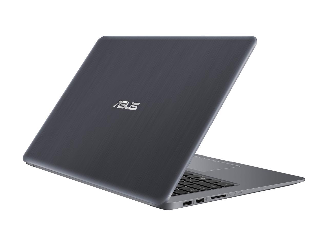 ASUS S510UN-MS52 15.6" Laptop Intel Core i5 8th Gen 8250U ...