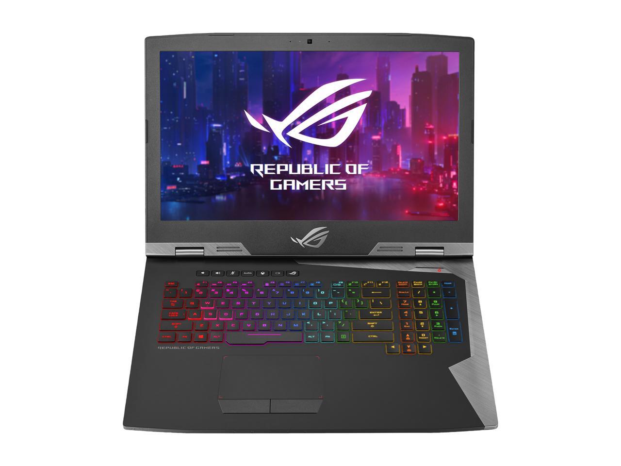 ASUS - Gaming Laptop - 17.3