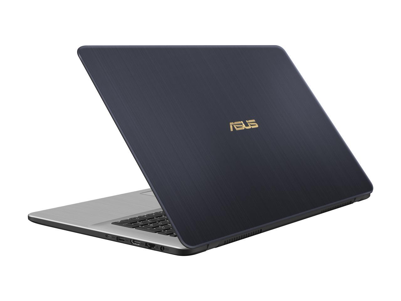 Как разобрать asus vivobook pro 17