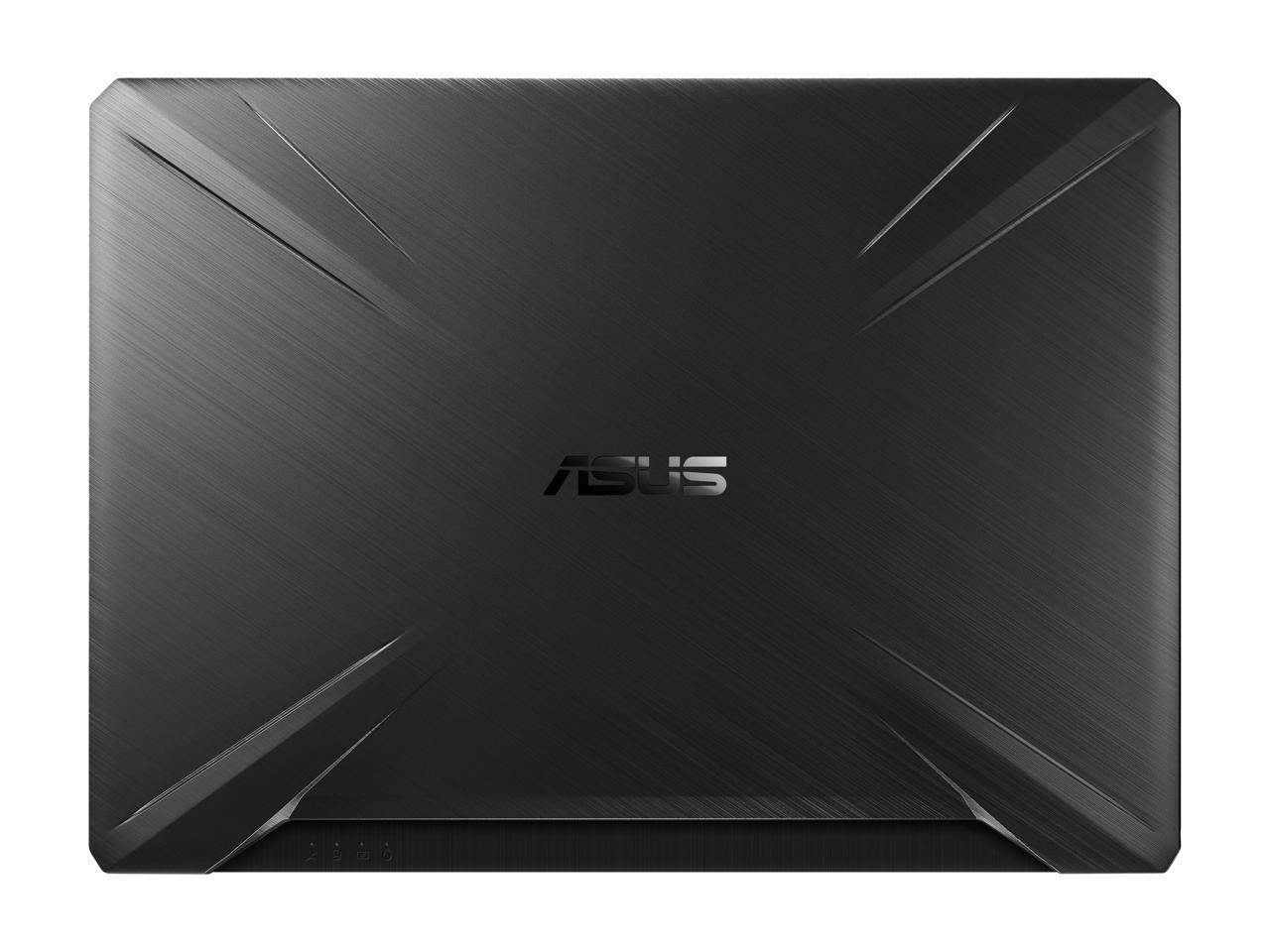 ASUS - Gaming Laptop - 15.6" FHD IPS-Type, AMD Ryzen 7 R7 ...