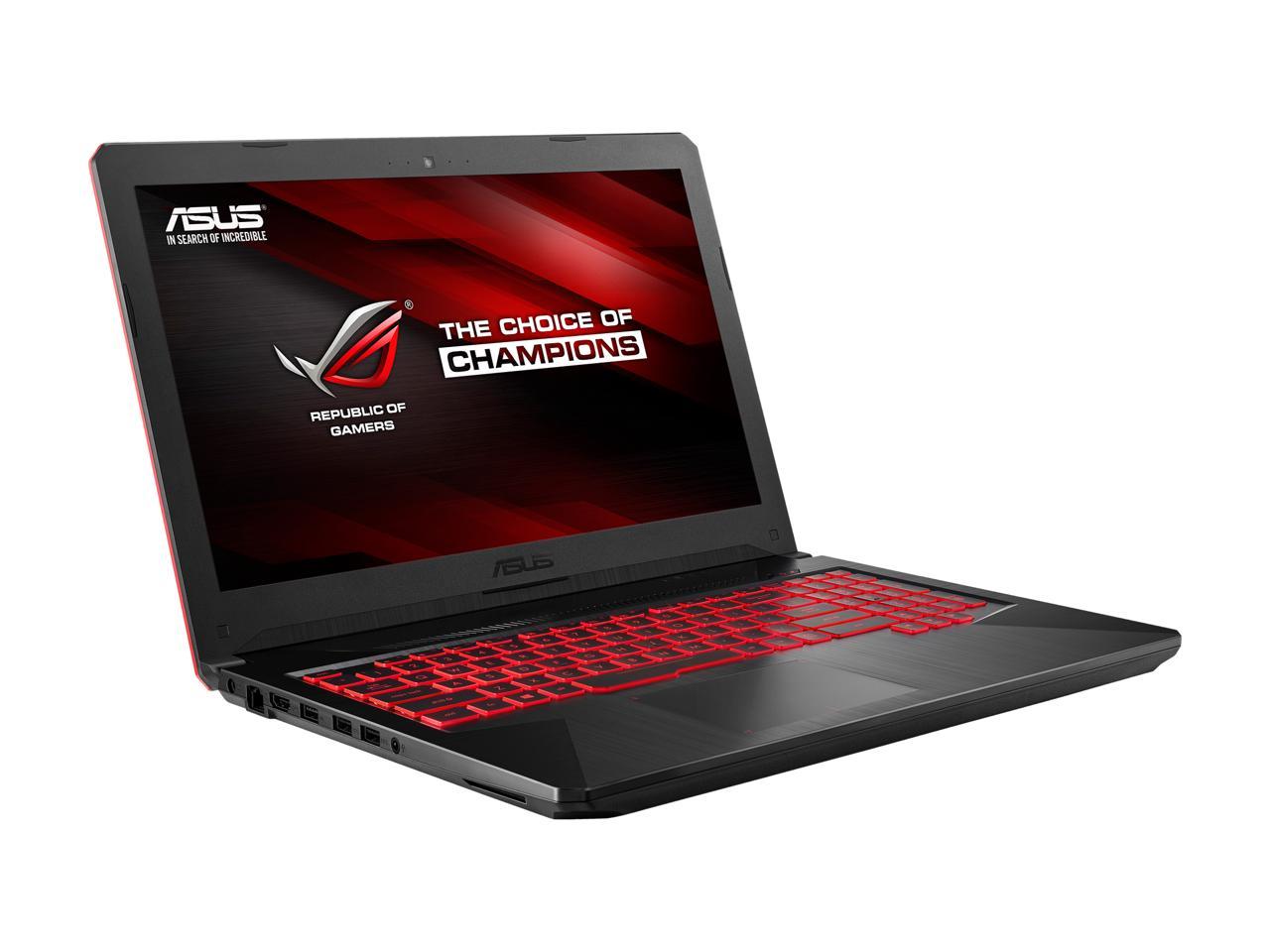 Asus Tuf Gaming Laptop 156” Full Hd Ips 8th Gen Intel Core I5 8300h 3889