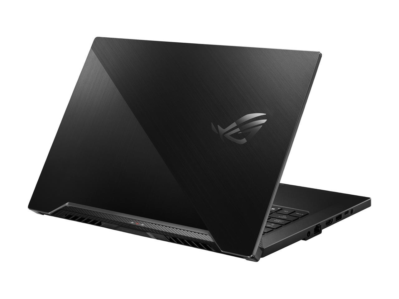 Rog Zephyrus G15 2020 Ultra Slim Gaming Laptop 15 6 144 Hz Fhd
