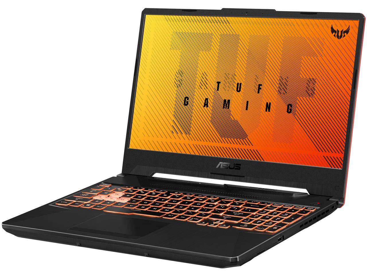 Asus tuf gaming a15 обои