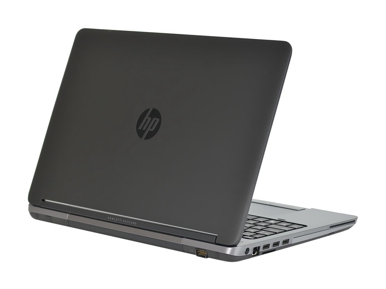 Hp 650 ноутбук апгрейд