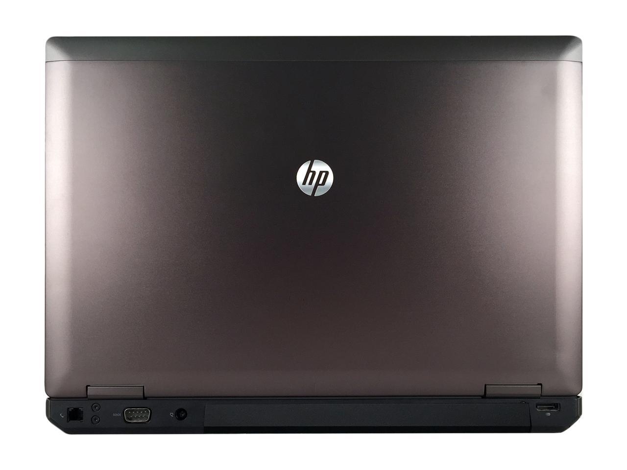 Refurbished Hp Grade A Probook 6570b 14 Laptop Intel Core I7 3520m 29 Ghz 8g 887111182821 Ebay 8212