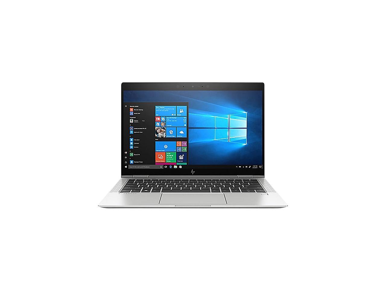 HP Spectre Pro x360 G4 13-AW001CA Intel Core i5 10th Gen 1035G4