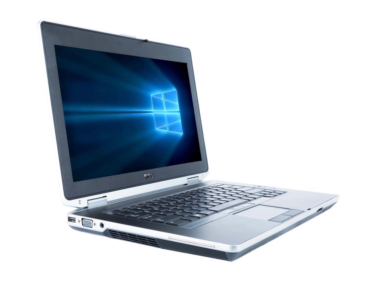 Апгрейд dell latitude e6430