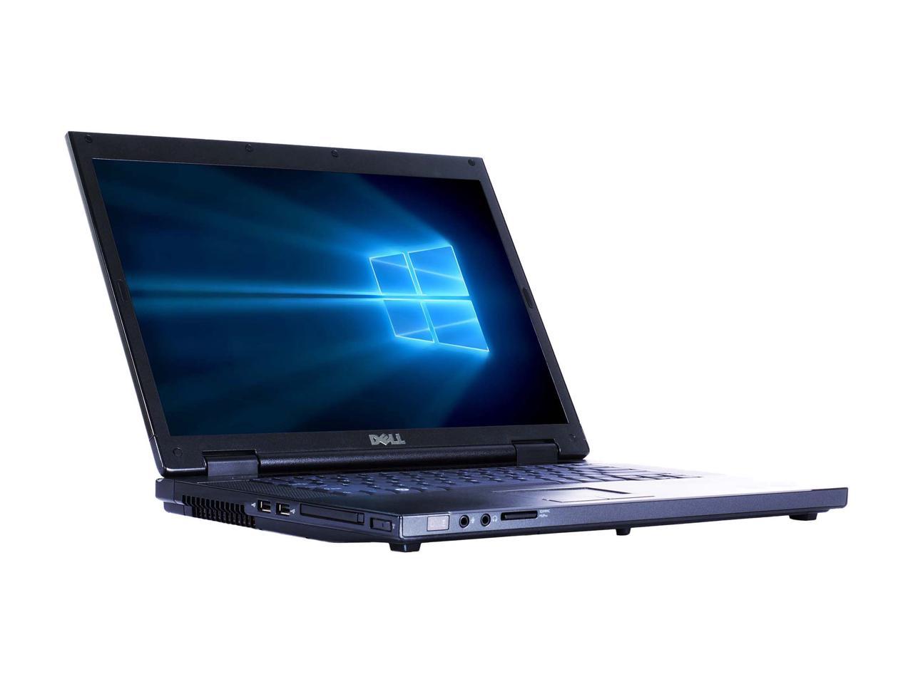 Dell vostro 1520 обзор