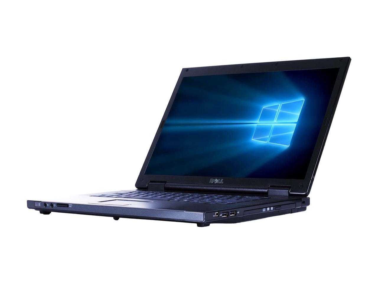 Dell vostro 1520 обзор