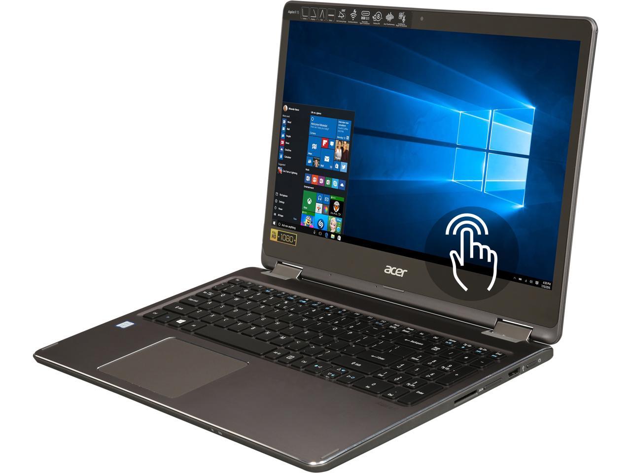 Acer aspire 5715z апгрейд