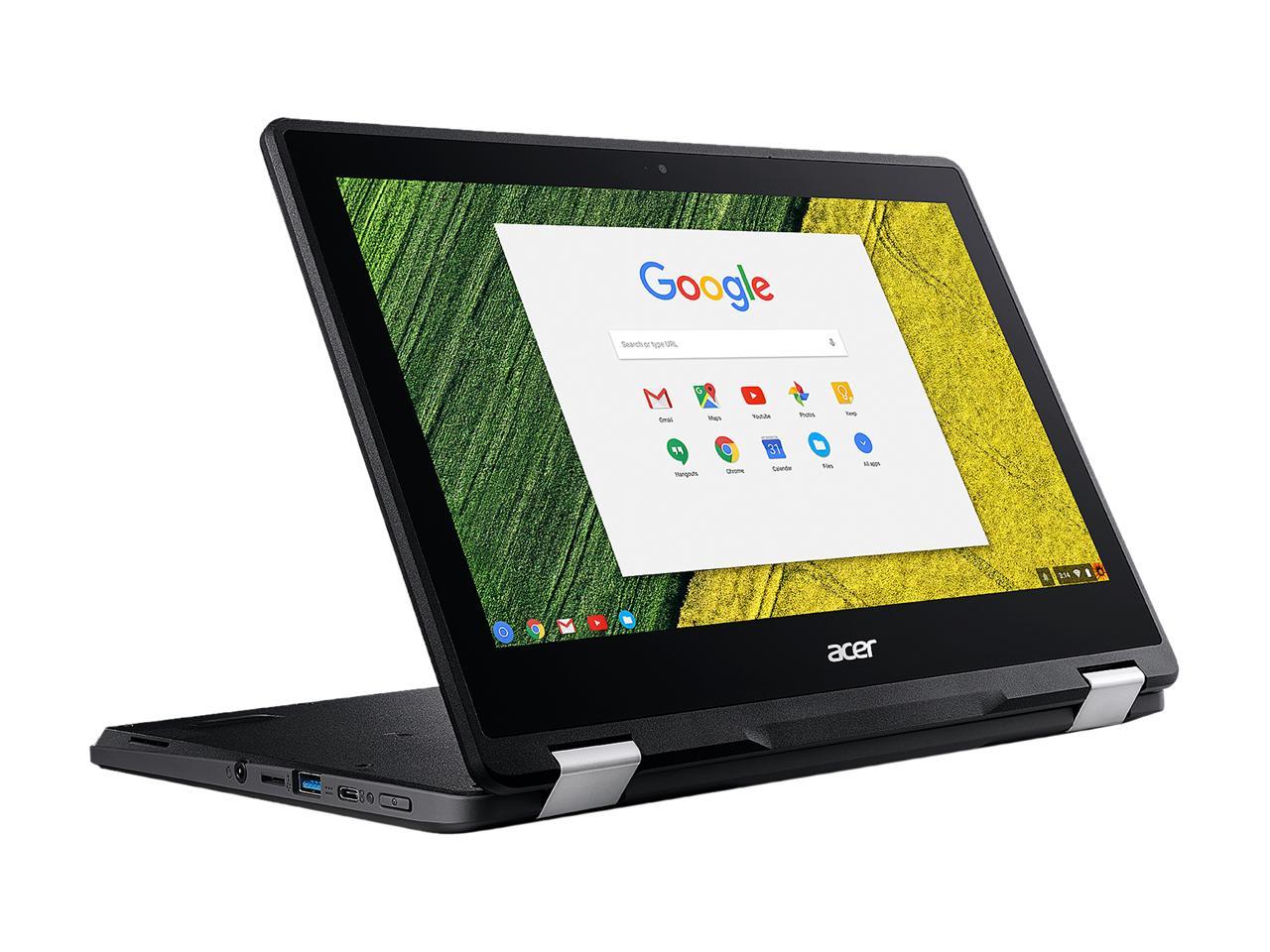 Acer Chromebook Spin 11 - ノートPC