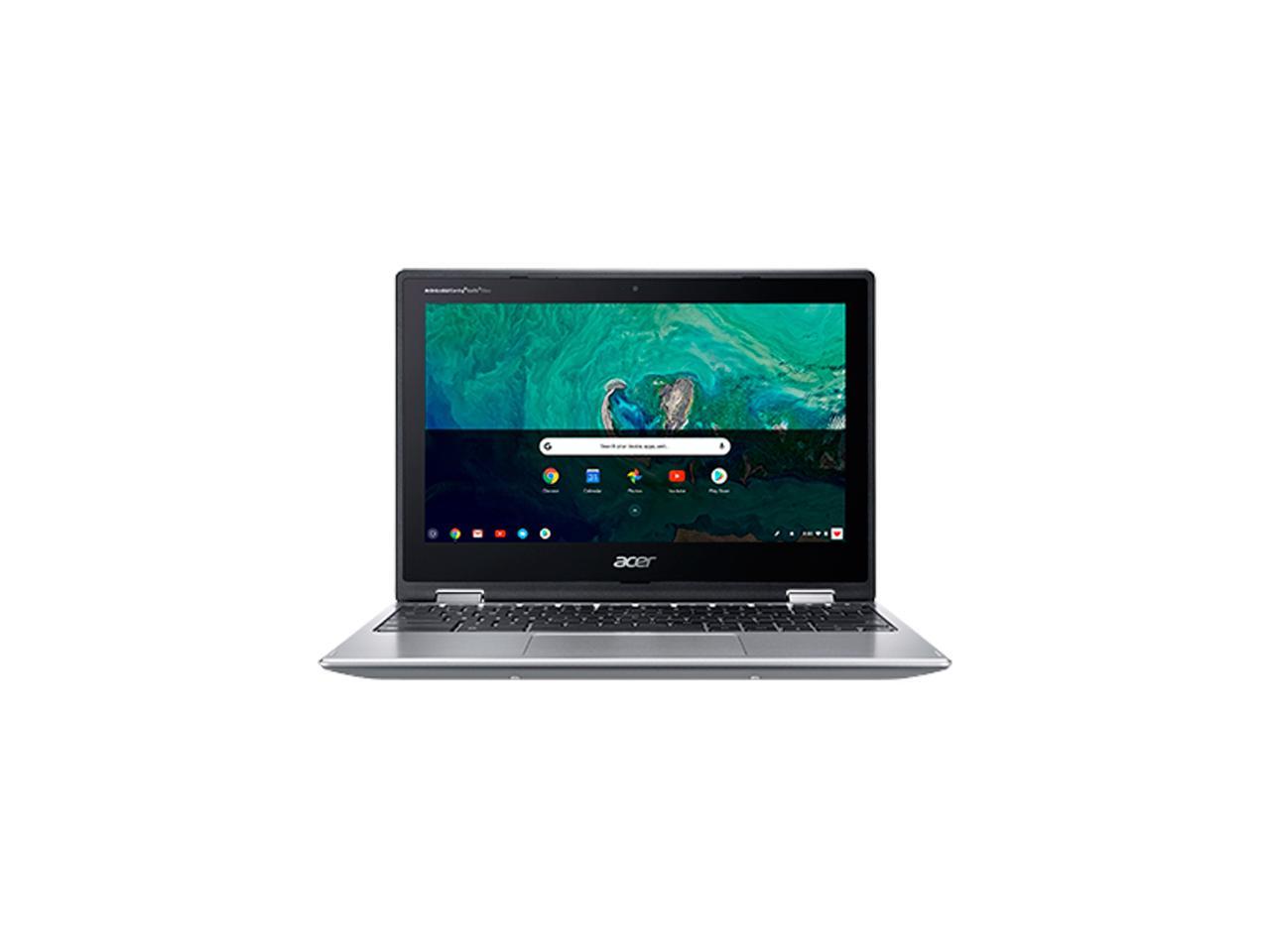 Acer Chromebook Spin 11 CP311-1HN-C2DV Chromebook Intel Celeron N3350 (1.1 GHz) | eBay