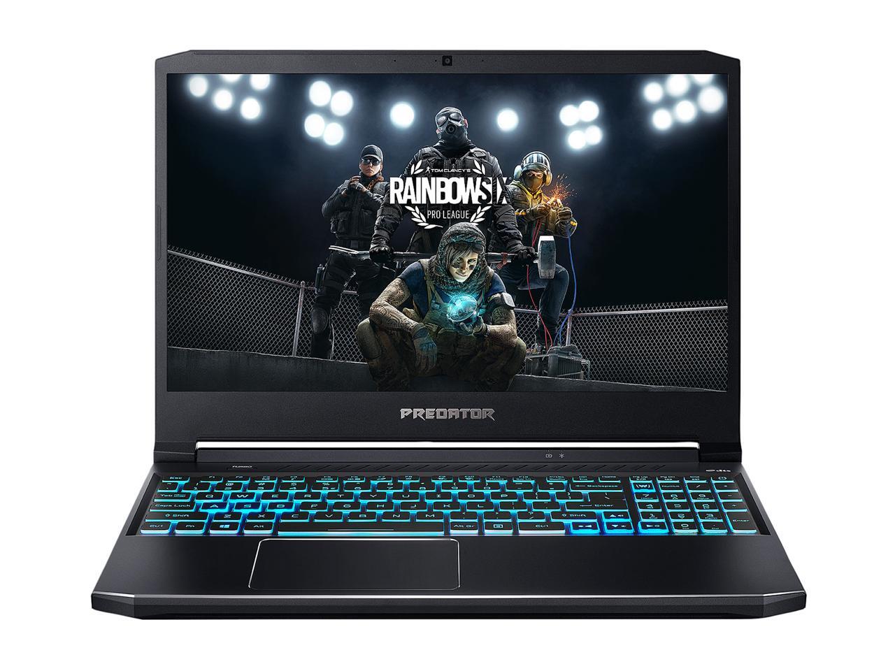 Acer Predator Helios 300 - 15.6