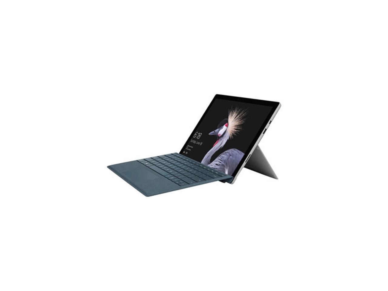 Microsoft - そるてぃー様専用 Surface Pro5 i5 7300U 256GB 8Gの+