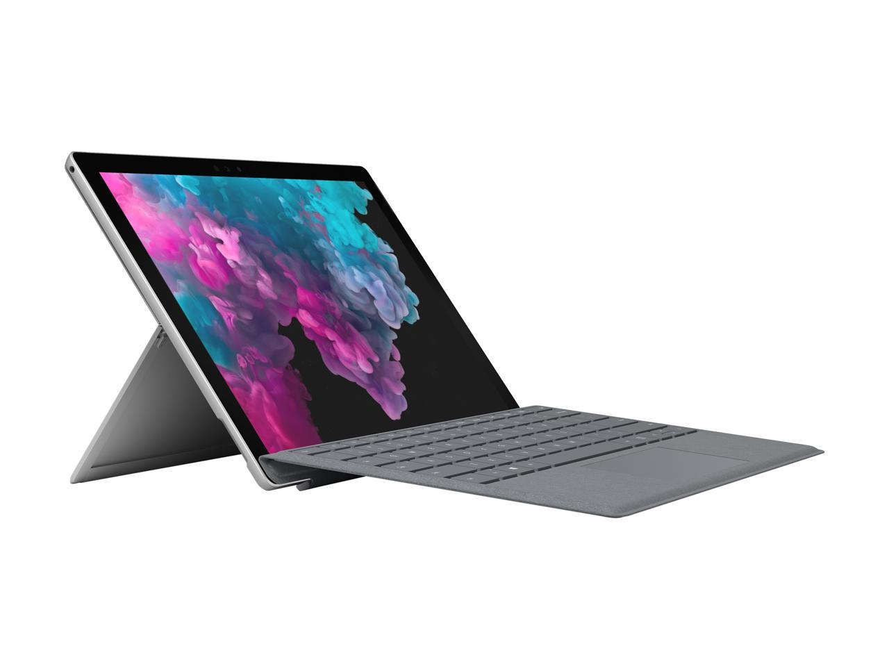 Планшет microsoft surface pro 7 обзор