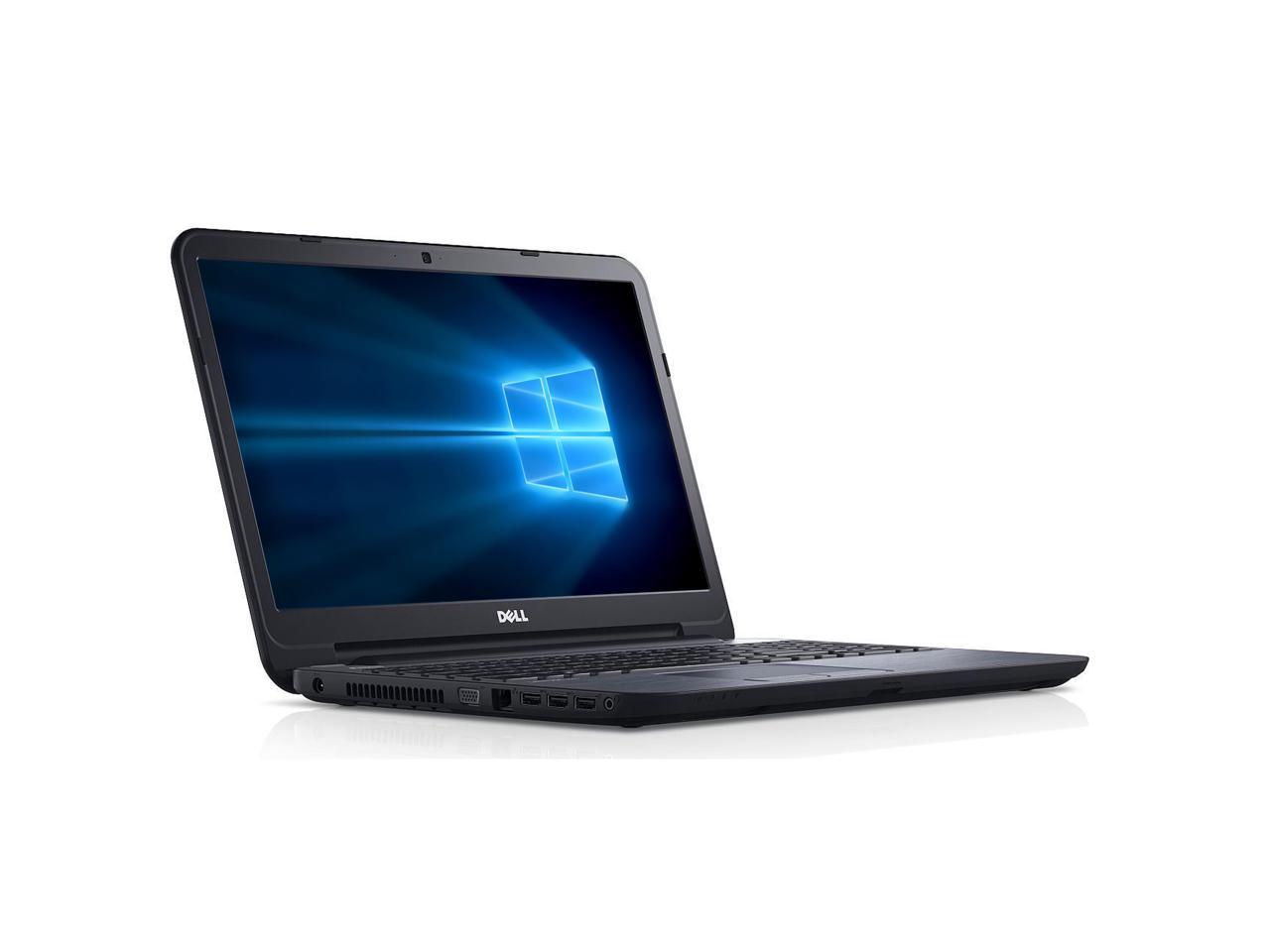 Dell latitude 3340 обзор