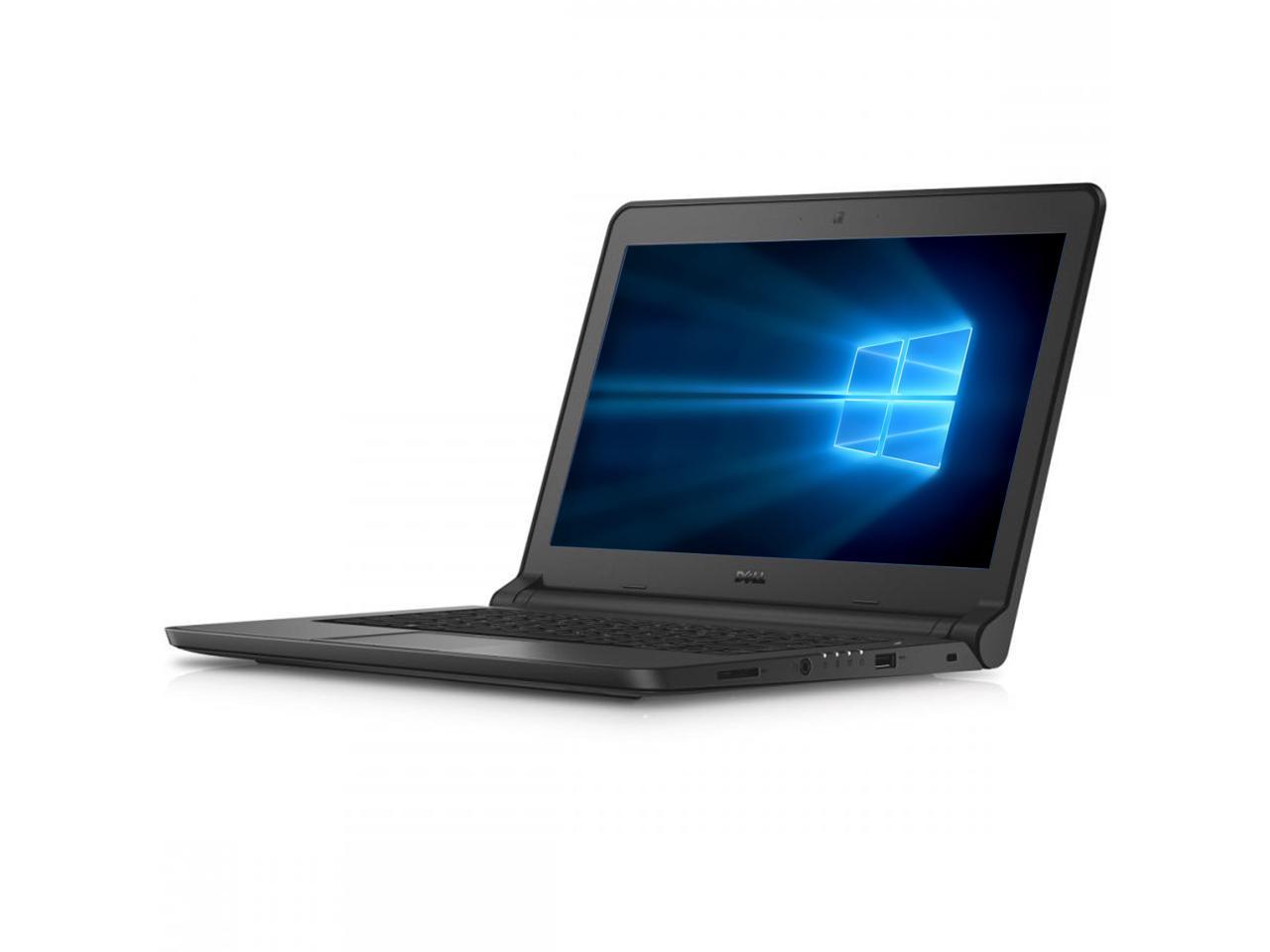 Dell latitude 3340 обзор