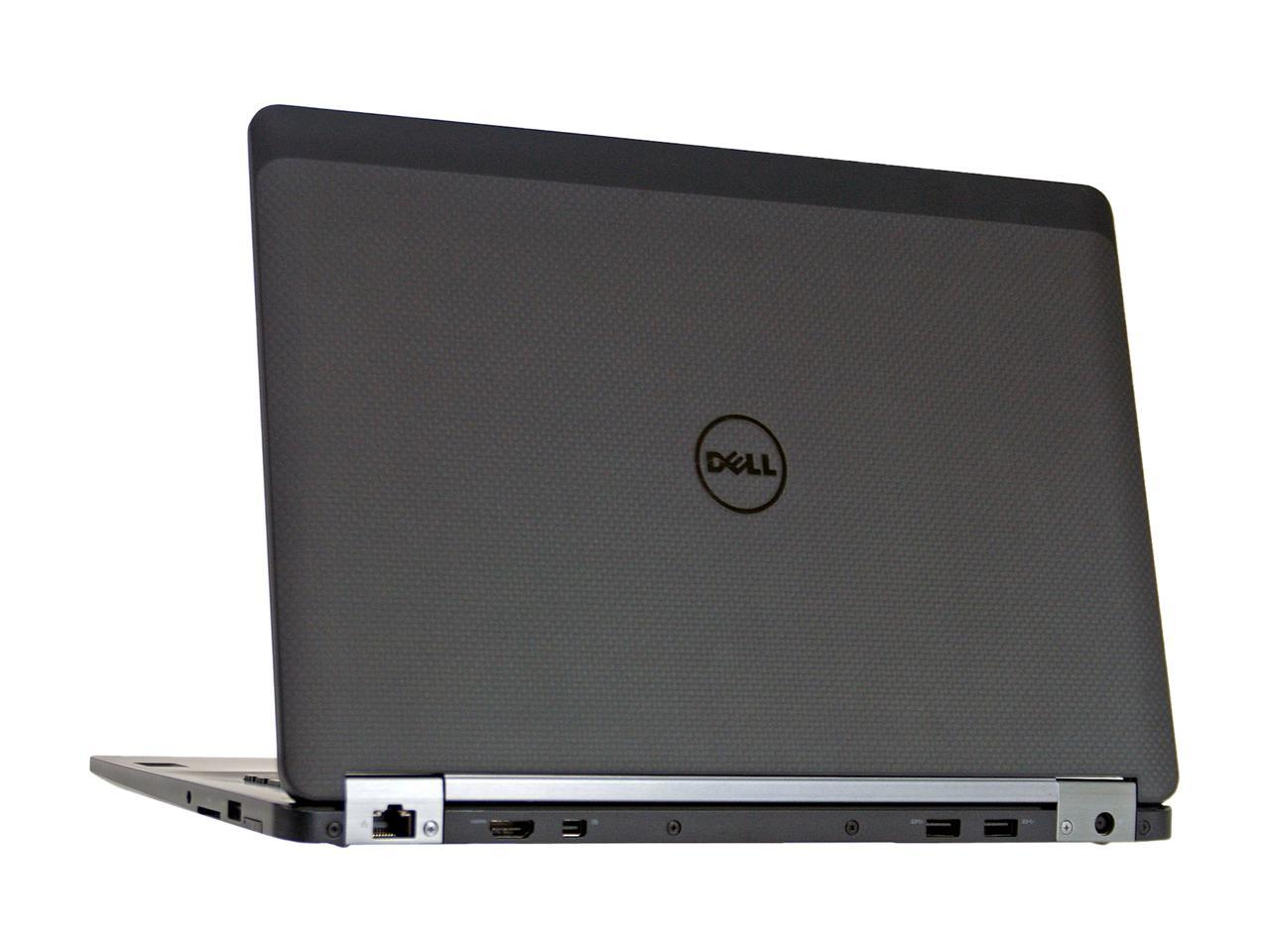 Dell e7470 аккумулятор