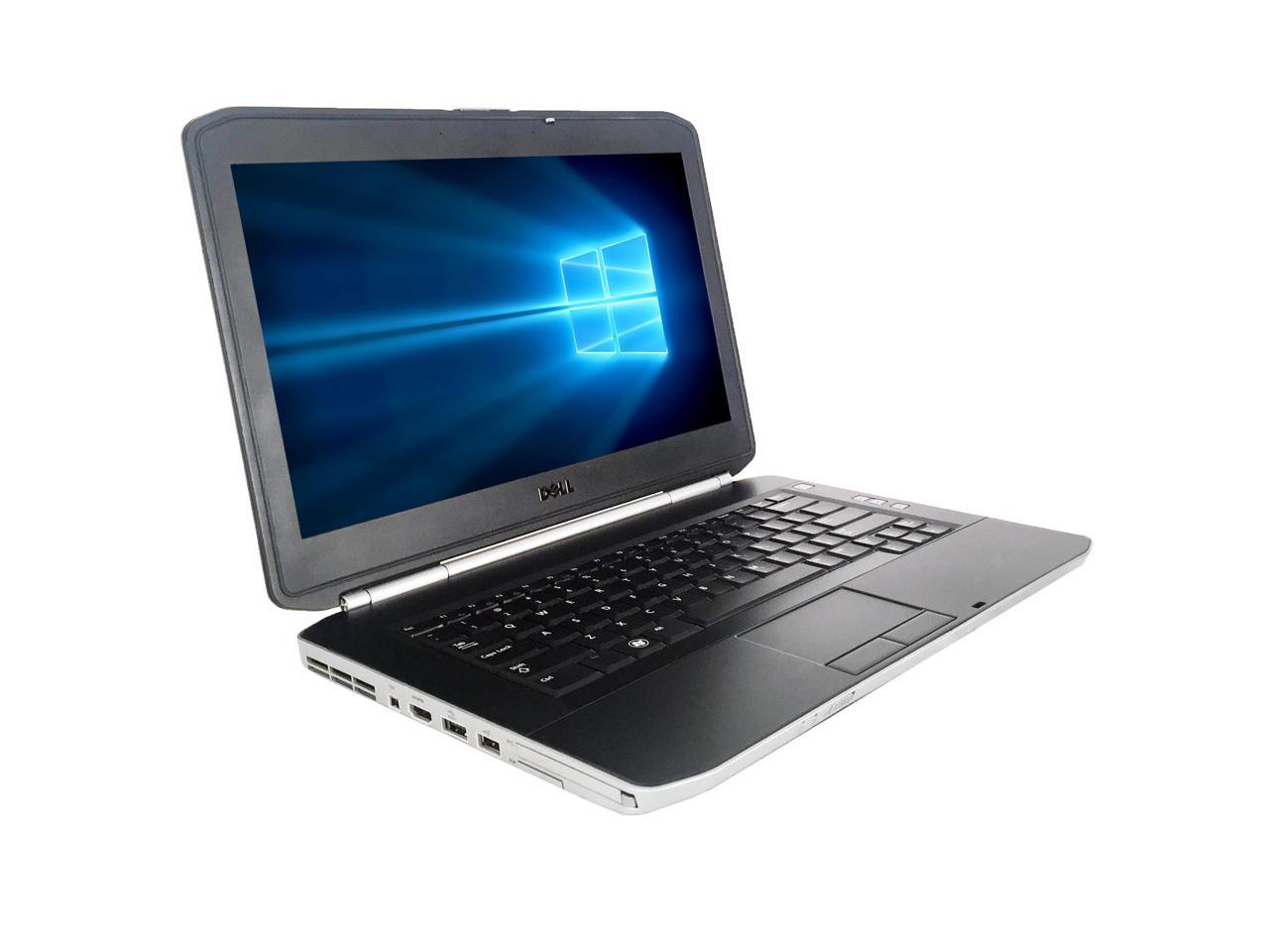 Dell Grade A Latitude E5430 14.0" Laptop Intel Core i7 3rd Gen 3520M (2.90 GHz) 783512399380 | eBay