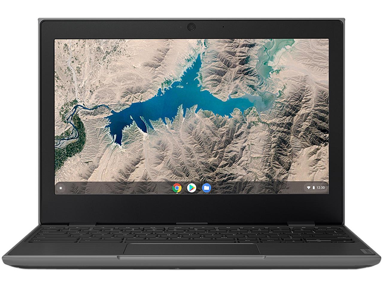 Lenovo 100e Chromebook 2nd Gen 81QB000AUS Chromebook MTK MT8173C (2.1