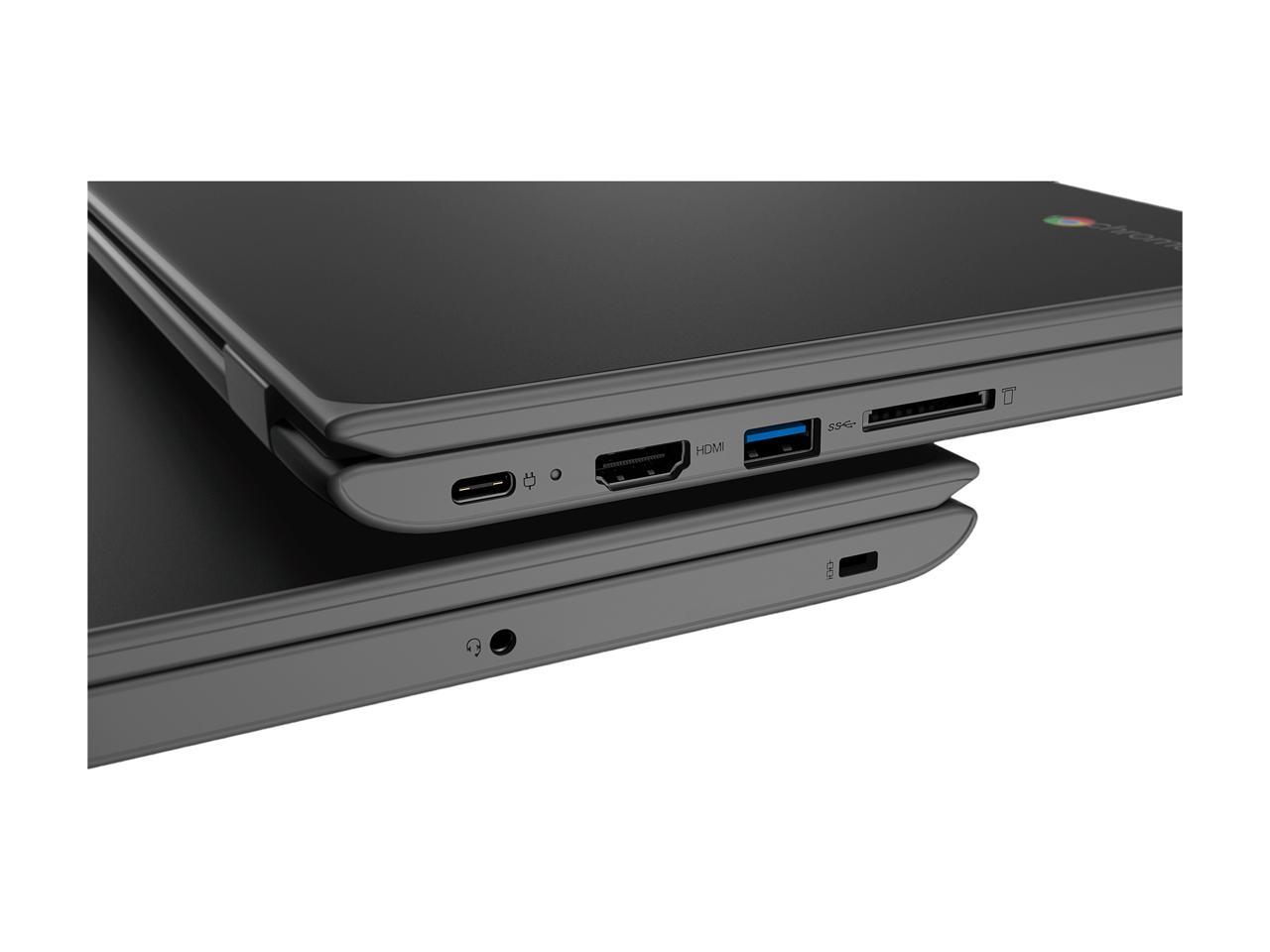 Lenovo 100e Chromebook 2nd Gen 81QB000AUS Chromebook MTK MT8173C (2.1