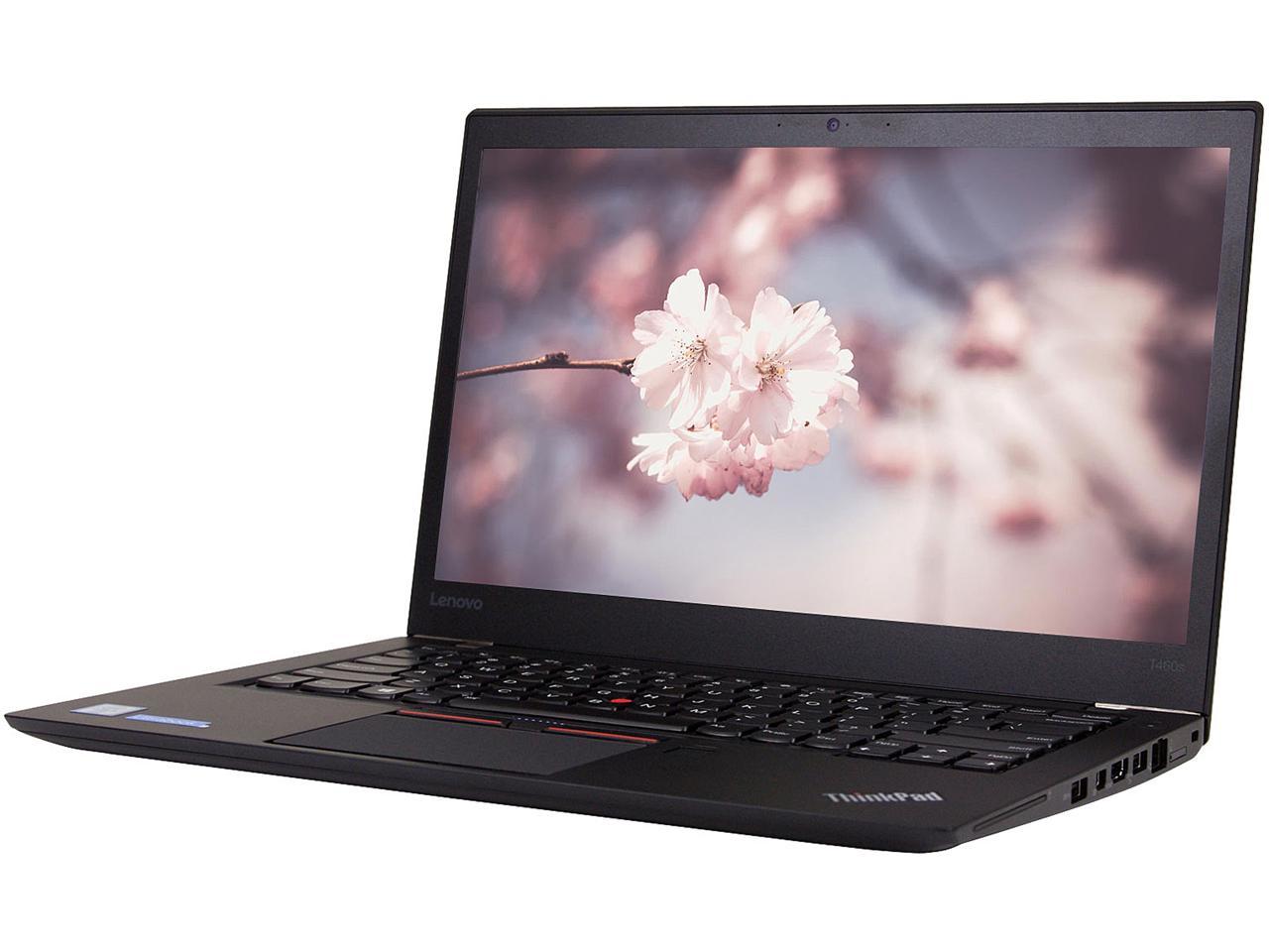 Lenovo thinkpad t460 обзор