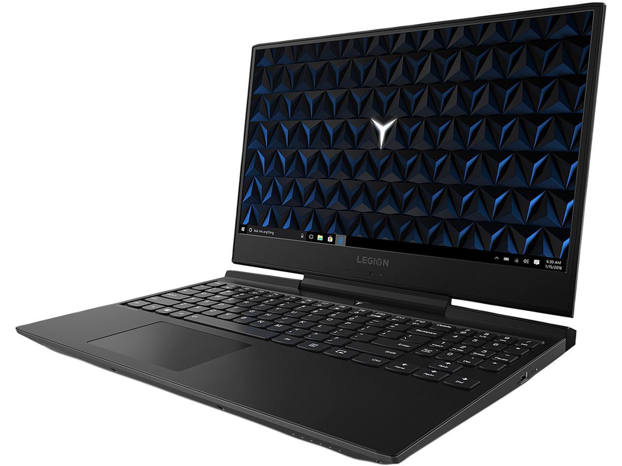 Lenovo Legion Y7000P 81LF0001US 15.6