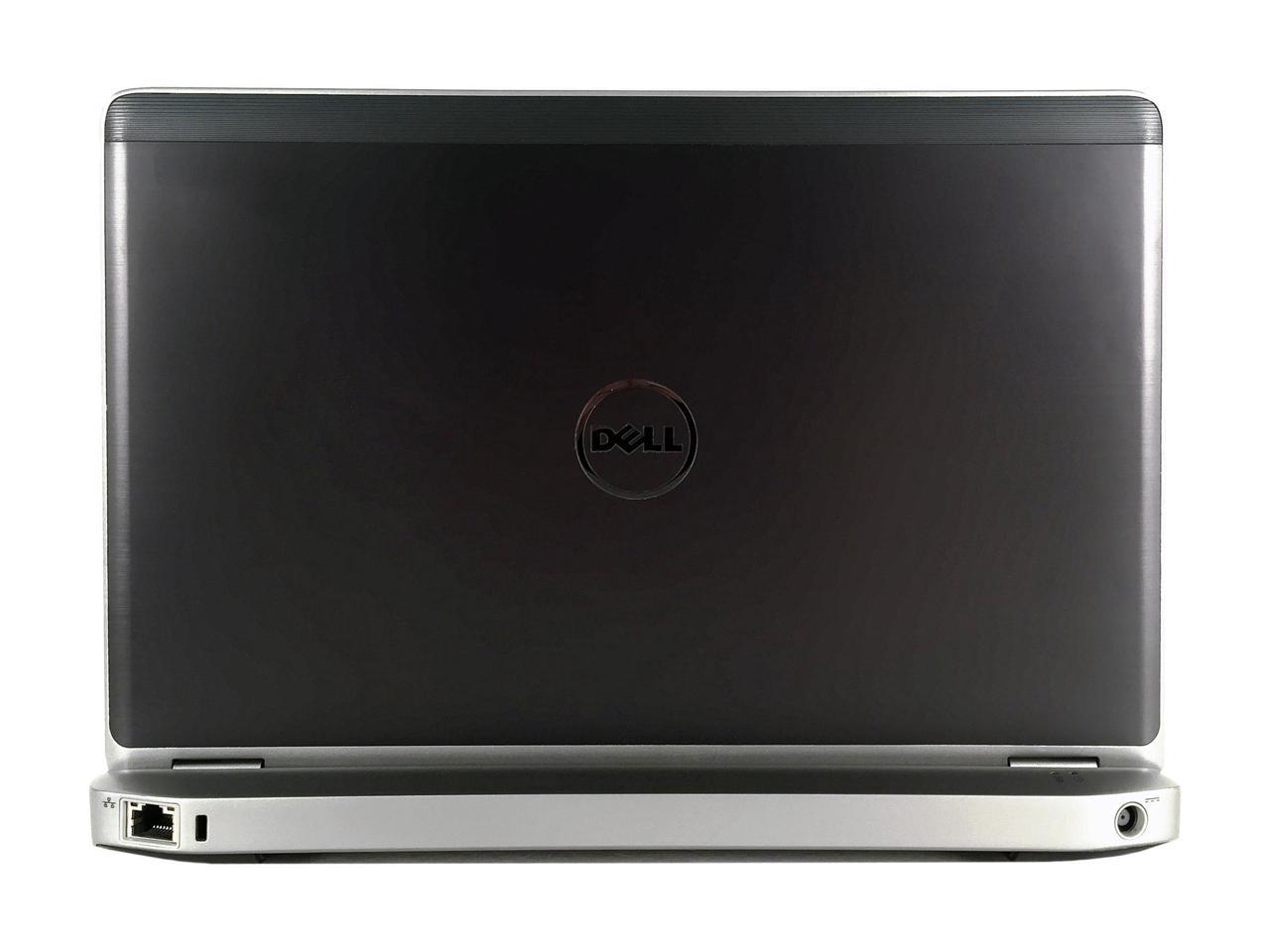 Замена дисплея dell e6230