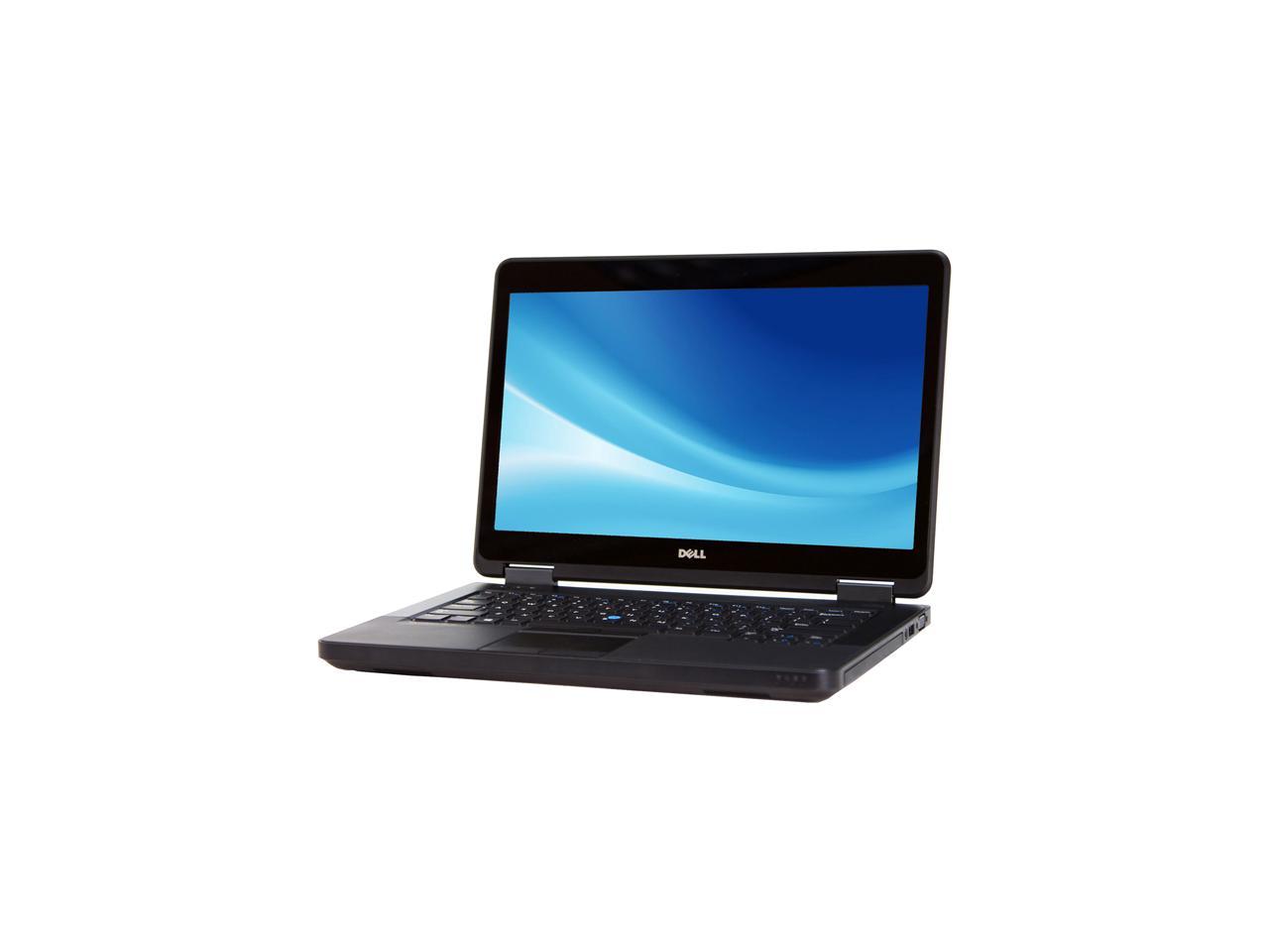 DELL E5440 14.0" Grade A Laptop Intel Core i5 4th Gen 4300U (1.90 GHz