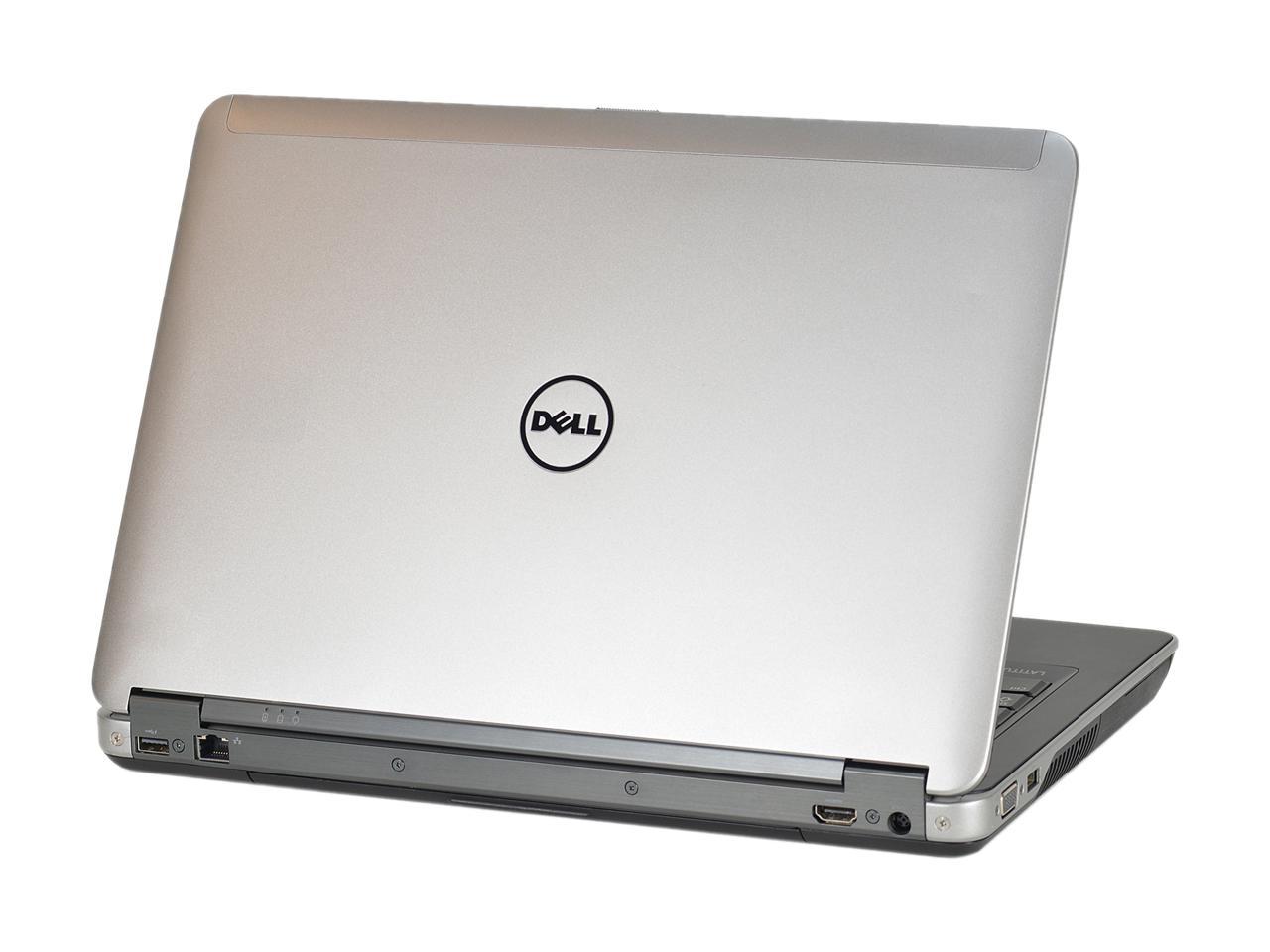 Dell e6440 аккумулятор