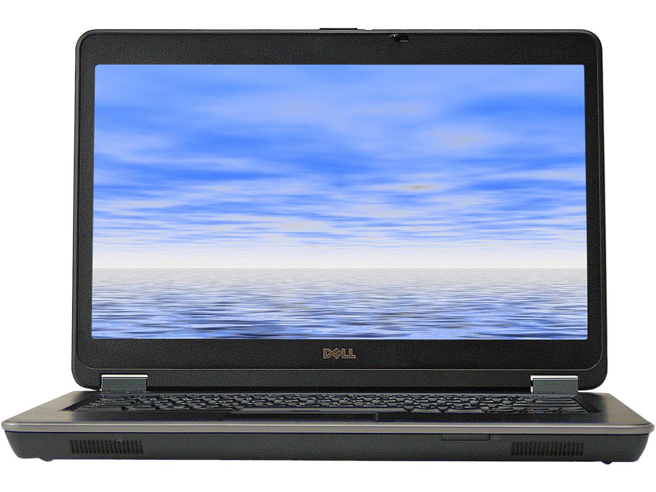 Dell e6440 аккумулятор