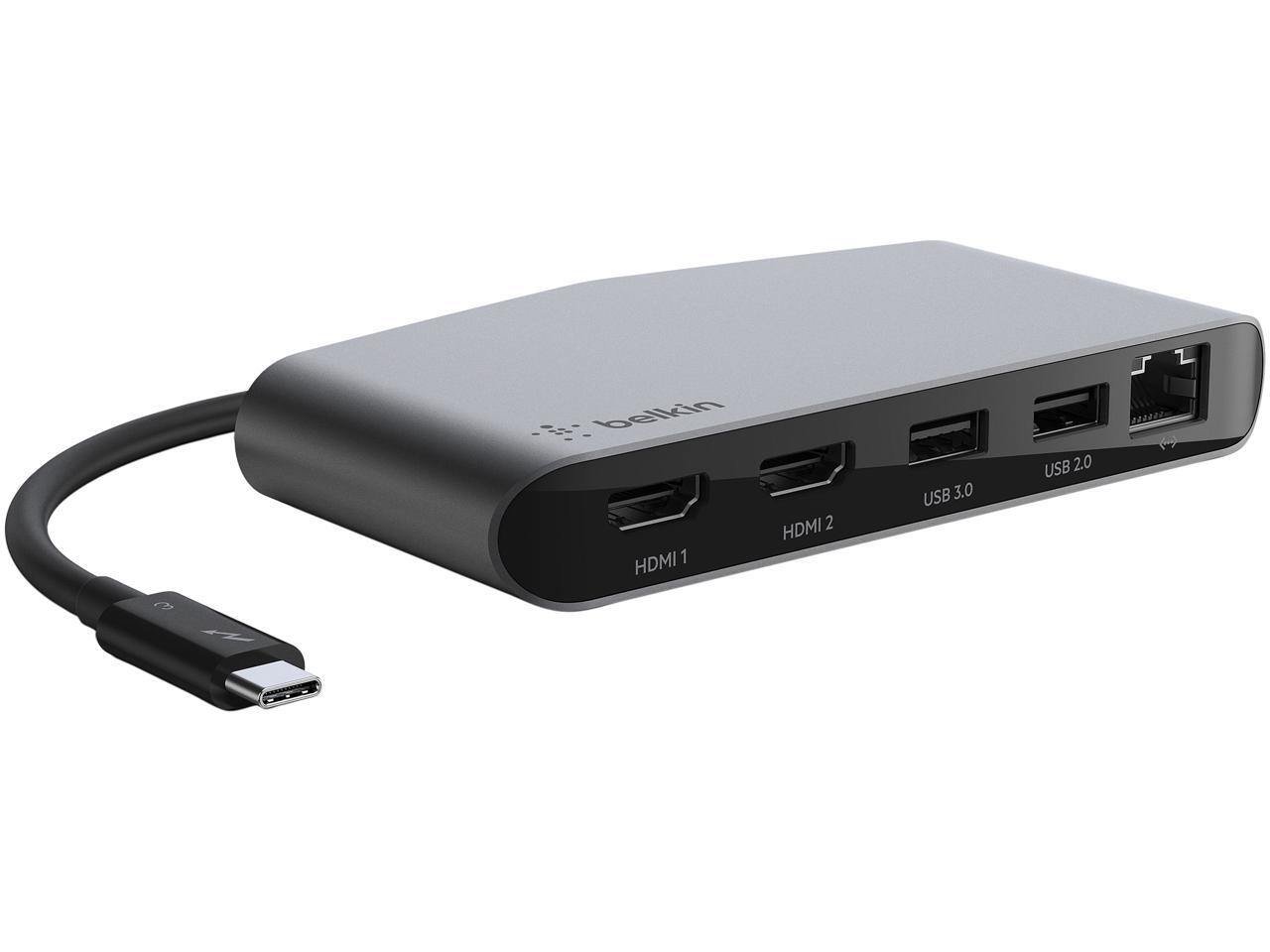thunderbolt dock for mac dual 4k display thunderbolt dock for mac dual 4k display