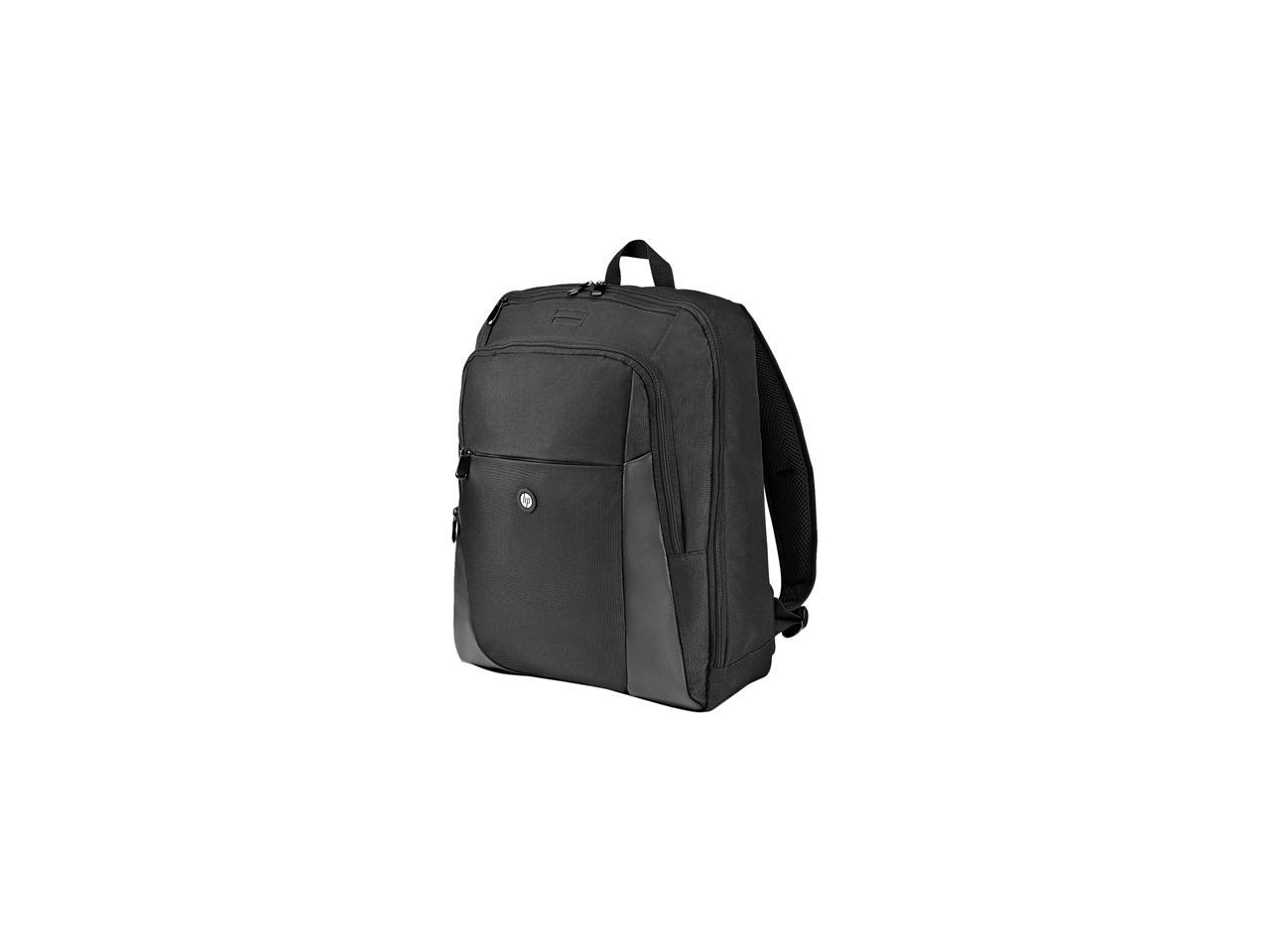 HP Essential Carrying Case (Backpack) for 15.6" Notebook Shoulder