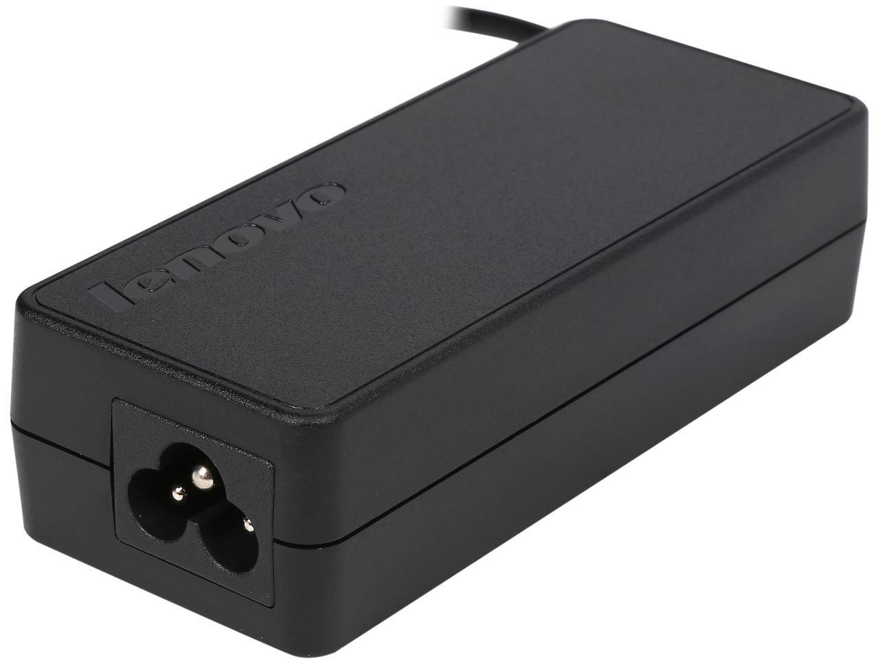 lenovo 65w slim port ac adapter