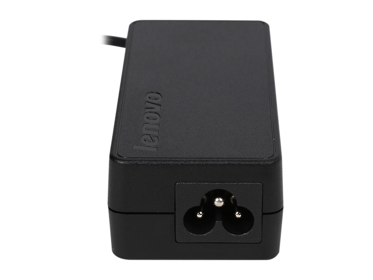 lenovo 65w slim port ac adapter