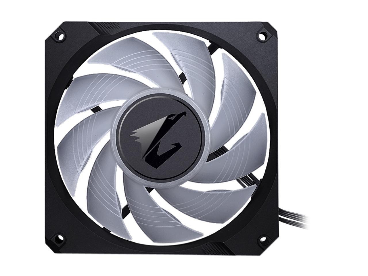 aorus rgb fusion 2