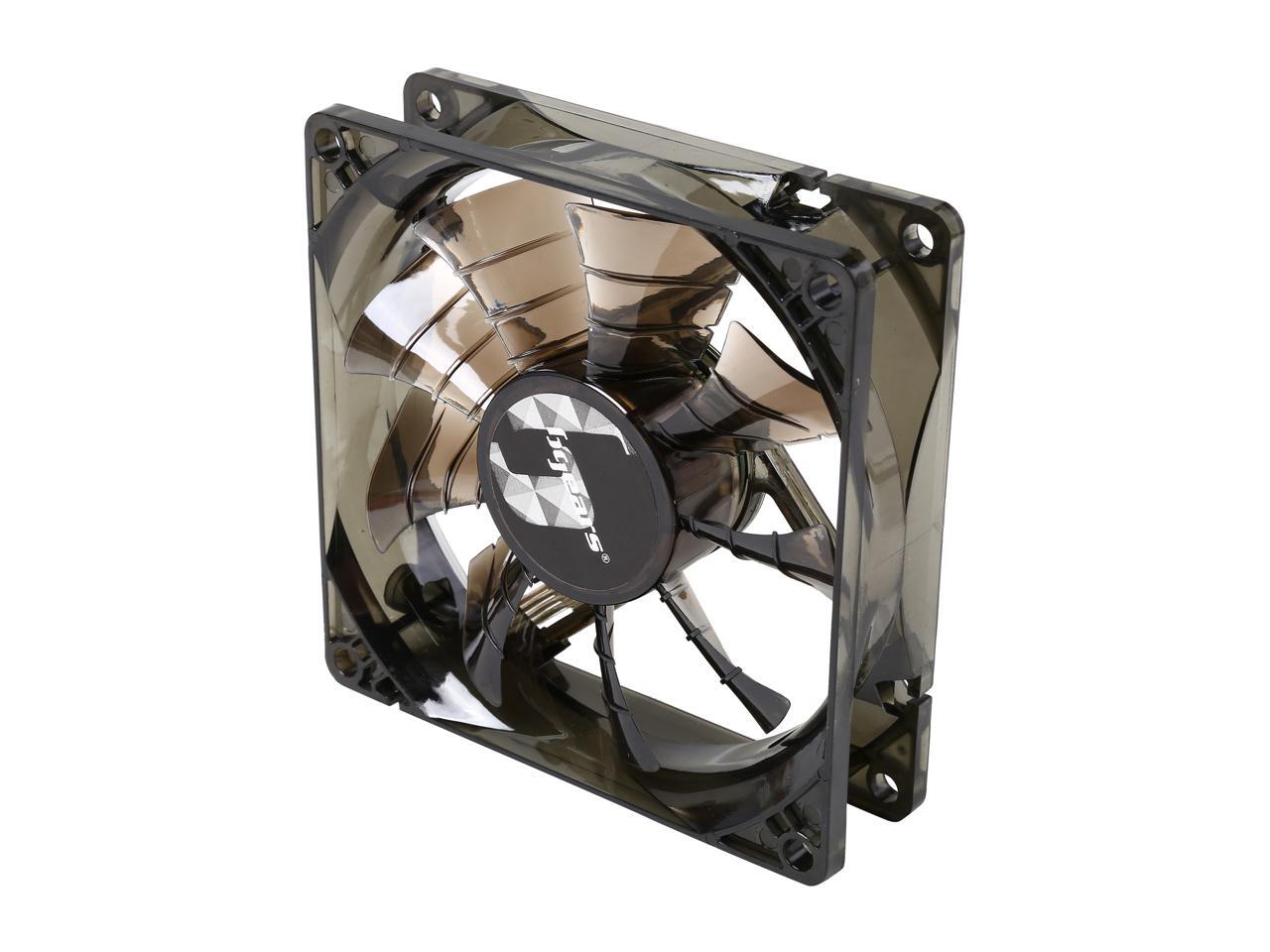 best 90mm case fan