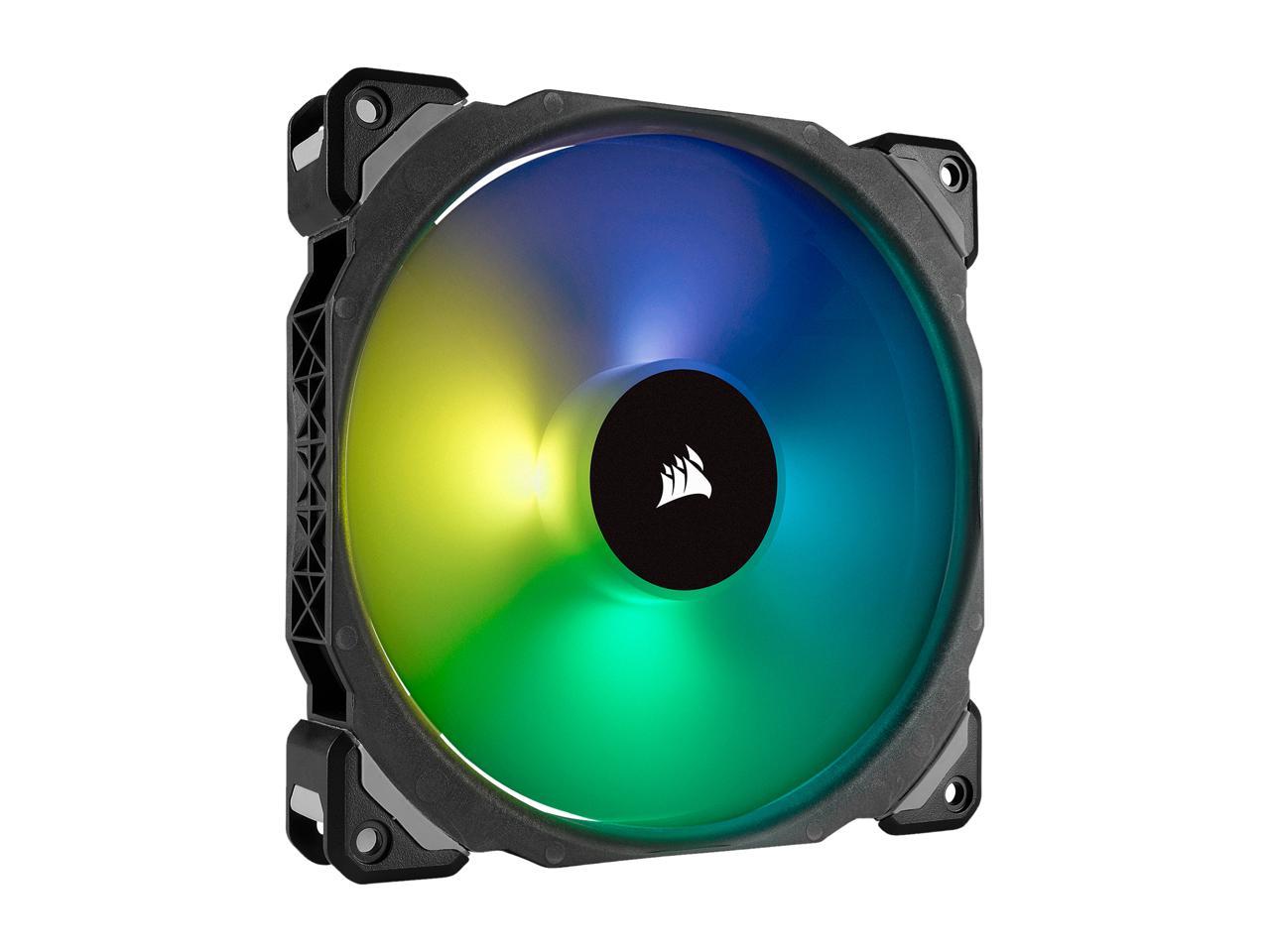 Corsair ml120 RGB. Вентилятор Corsair ml120 Pro. Система охлаждения для корпуса Corsair ml120 Pro RGB led. Corsair ml 120 Pro RGB купить.