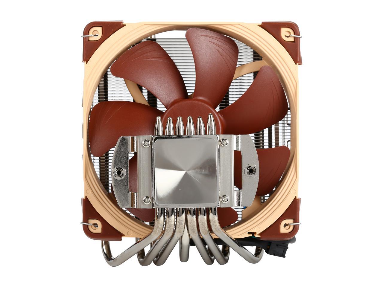 Noctua NHC14S 140mm SSO2 Ctype Premium Quiet CPU Cooler, 1x140mm NF