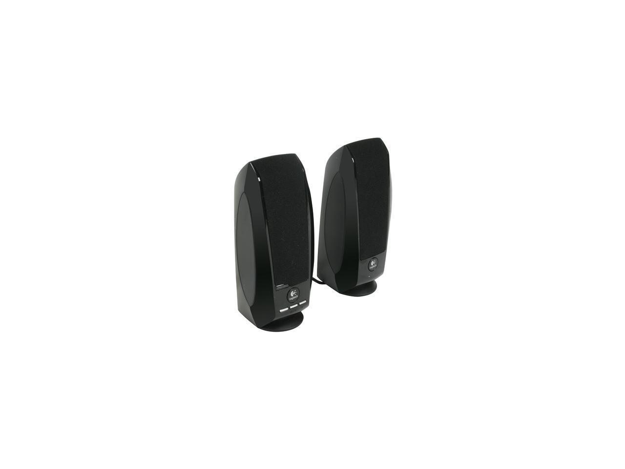 logitech s150 1.2 watts 2.0 digital usb speakers ps3 logitech s150 1.2 watts 2.0 digital usb speakers ps3