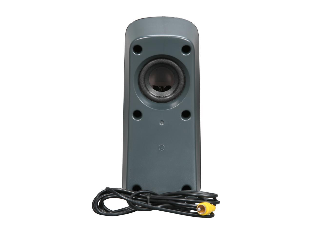 Logitech Z323 2.1 Speaker System eBay