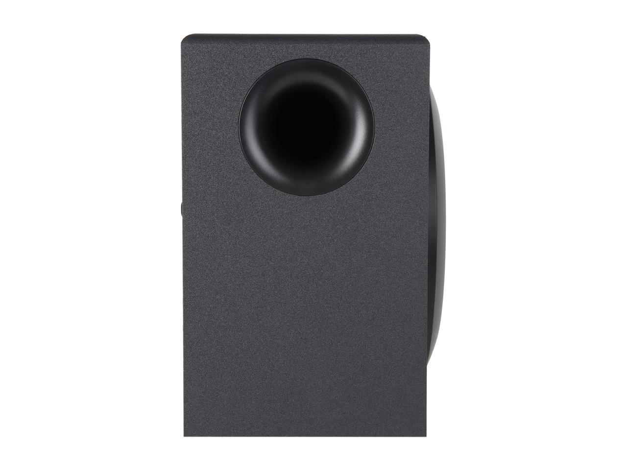 Logitech Logitech Z333 2.1 Speakers Easyaccess Volume Control