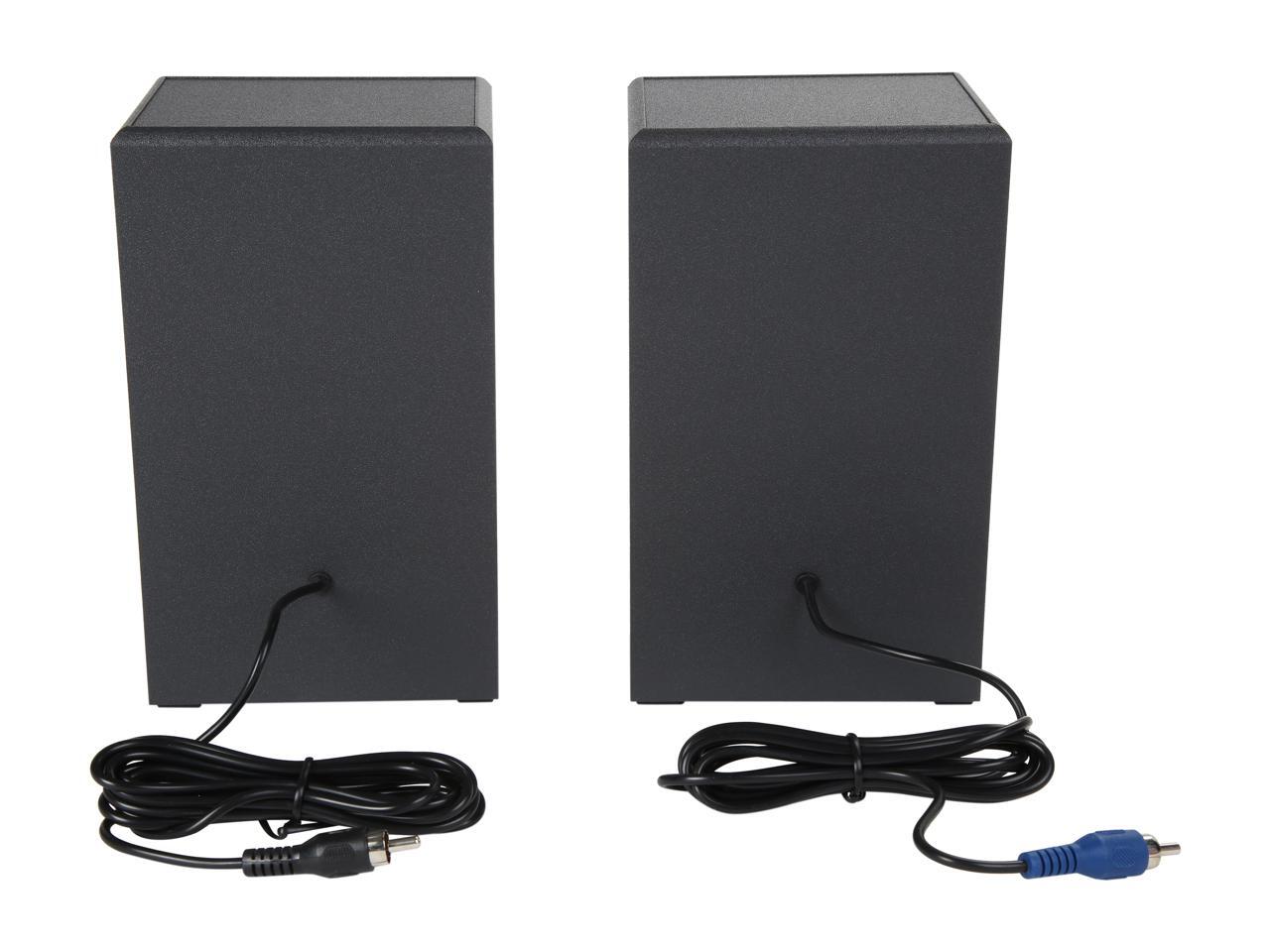 Logitech Logitech Z333 2.1 Speakers Easyaccess Volume Control