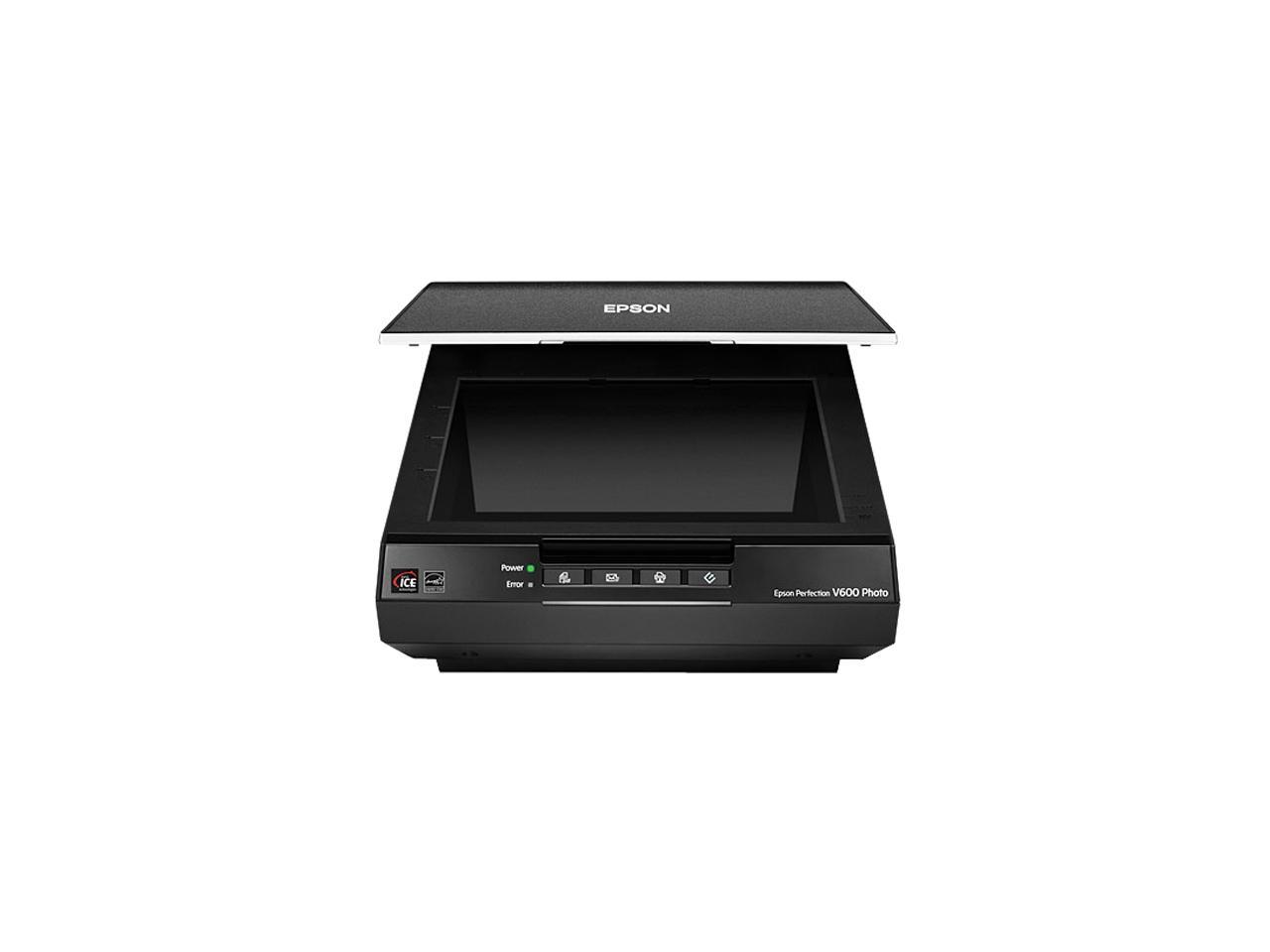 epson perfection v600 software for windows 10
