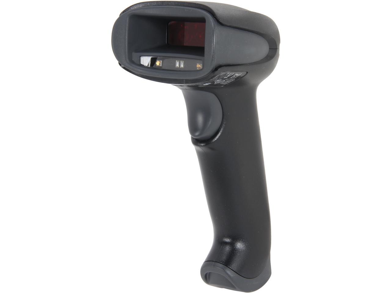 Honeywell Xenon 1900g Wired General Duty Barcode Scanner, 1D, PDF417