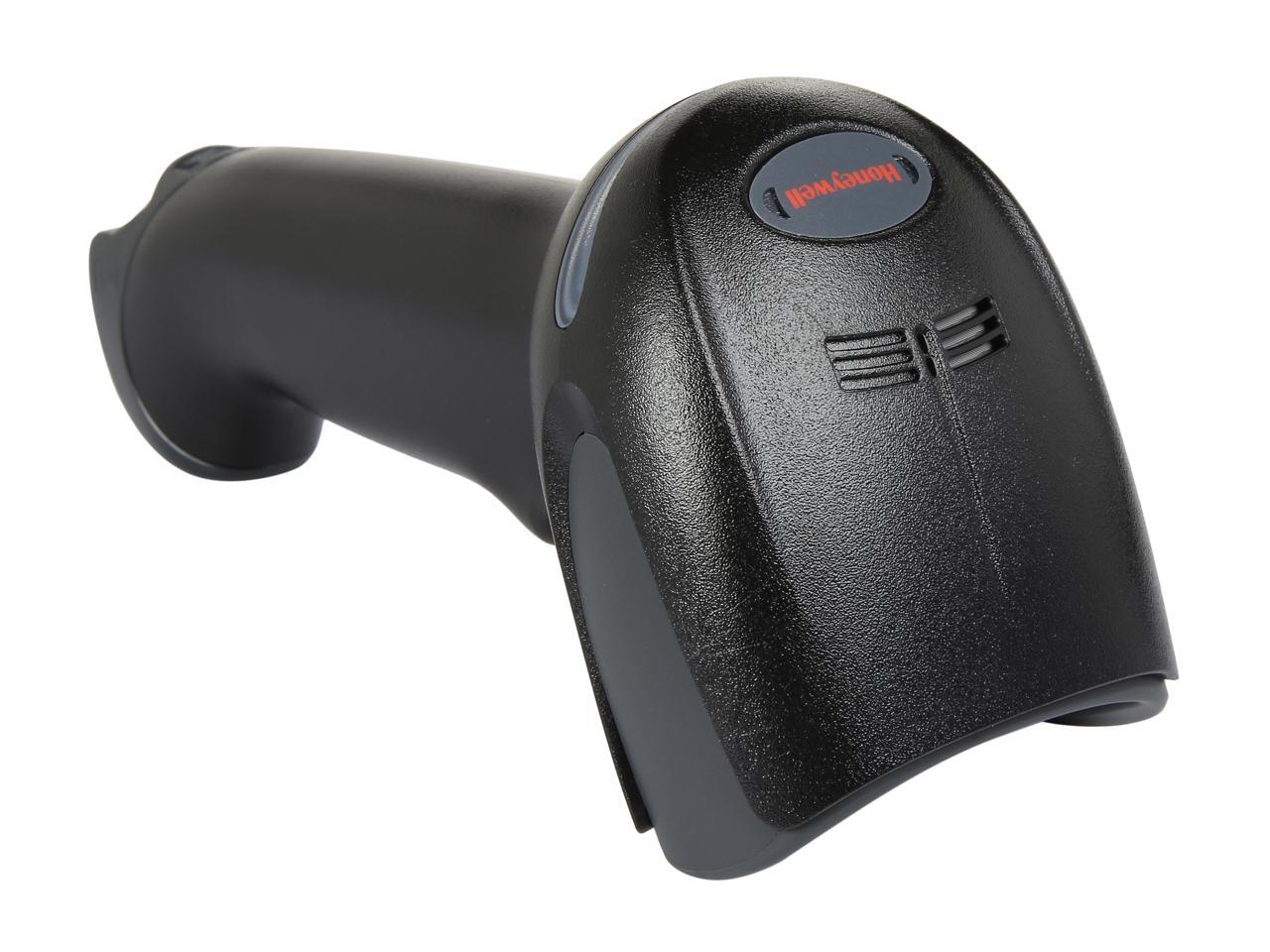 Honeywell Xenon 1902g Wireless General Duty Barcode Scanner, 1D, PDF417