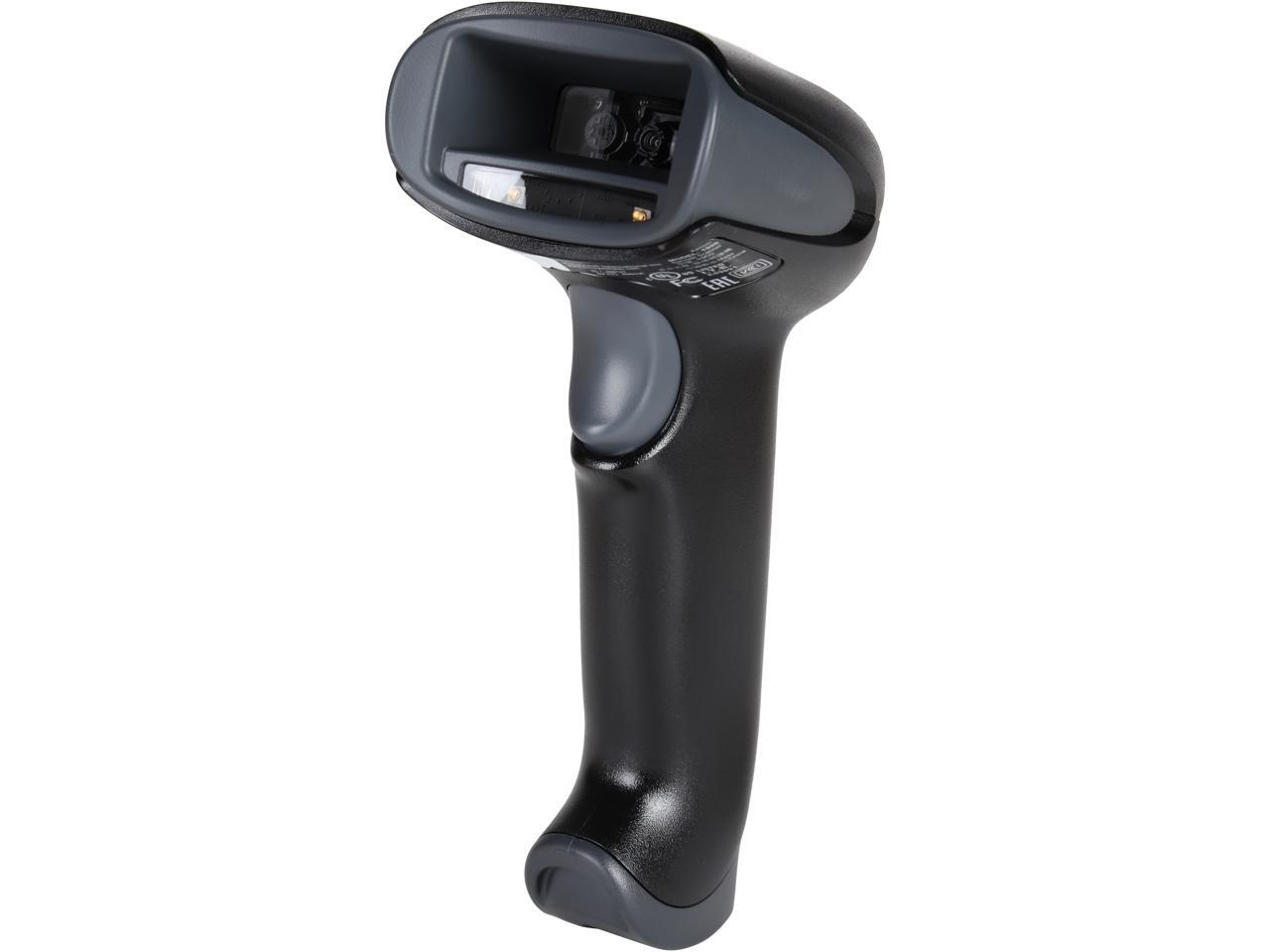Honeywell Xenon 1900g Wired General Duty Barcode Scanner, 1D, PDF417